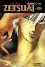 Bronze: Zetsuai 1989 Band 1 - 5 (von 5)