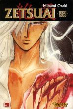 Bronze: Zetsuai 1989 Band 1 - 5 (von 5)