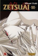 Bronze: Zetsuai 1989 Band 1 - 5 (von 5)