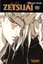 Bronze: Zetsuai 1989 Band 1 - 5 (von 5)