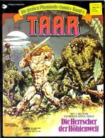 Grossen Phantastic-Comics, Die # 08 - Taar