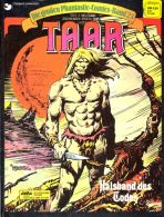 Grossen Phantastic-Comics, Die # 23 - Taar
