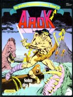 Grossen Phantastic-Comics, Die # 25 - Arok