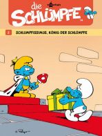 Schlmpfe, Die # 02 - Schlumpfissimus, Knig der Schlmpfe