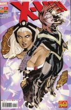 X-Men (Serie ab 2001) # 126 (von 150)