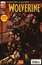 Wolverine (Serie ab 2009) # 14