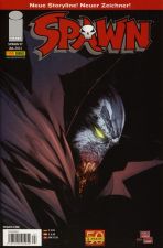 Spawn # 097