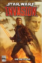 Star Wars Sonderband # 62 - Invasion II