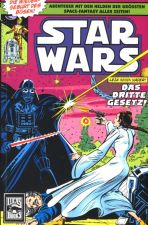 Star Wars Classics Band 06 SC