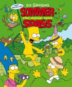 Simpsons: Sommerspass fr heisse Tage (Neuauflage)