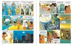 Largo Winch Sammelband # 01 (Neuauflage)