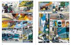 Largo Winch Sammelband # 01 (Neuauflage)