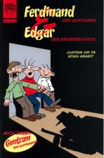 Ferdinand der Verfhrer & Edgar der Erdverbundene # 1 (Heft)