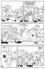 Ferdinand der Verfhrer & Edgar der Erdverbundene # 1 (Heft)