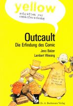 Outcault - Die Erfindung des Comic (Buch)