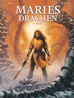 Maries Drachen # 03 (von 5)