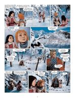 Maries Drachen # 03 (von 5)