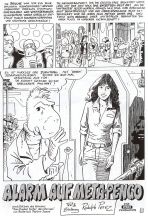 Commander Cork # 01