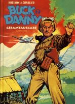 Buck Danny Gesamtausgabe # 02