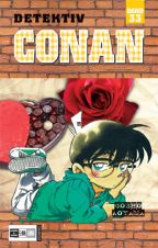 Detektiv Conan Bd. 33