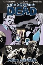 Walking Dead, The # 13 HC - Kein zurck