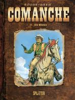 Comanche # 11 - Die Wilden