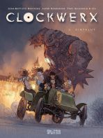Clockwerx # 02 (von 2)