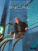 Letzte Incal, Der 1 (von 3)