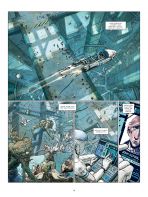 Letzte Incal, Der 1 (von 3) Neuauflage