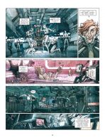Letzte Incal, Der 1 (von 3) Neuauflage