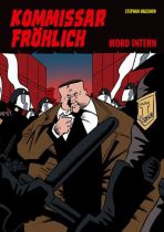 Kommissar Frhlich # 05 - Mord intern