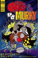 Gnats & Murky # 01