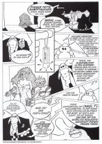 Gnats & Murky # 01