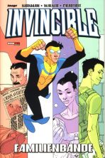 Invincible # 01