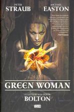 Green Woman