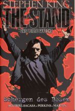 Stephen King: The Stand - Das letzte Gefecht 4 (von 6) SC