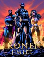 Jim Lee: Ikonen