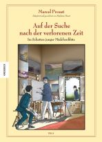 Auf der Suche nach der verlorenen Zeit - Im Schatten junger M�dchenbl�te 2