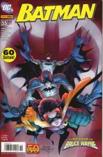 Batman (Serie ab 2007) # 55