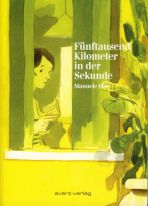 Fnftausend Kilometer in der Sekunde