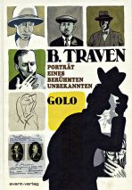 B. Traven - Porträt eines berühmten Unbekannten