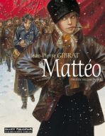 Matto # 02 (1917-1918)