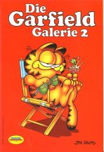 Garfield Galerie # 2