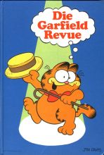 Garfield Revue # 1, 2 + 3 (von 3)