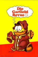 Garfield Revue # 1, 2 + 3 (von 3)