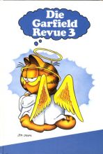 Garfield Revue # 1, 2 + 3 (von 3)