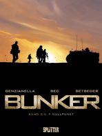 Bunker # 2 (von 5)
