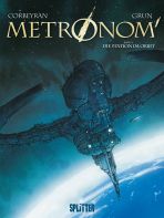 Metronom # 02 (von 5)