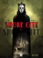 Smoke City # 01 (von 2)