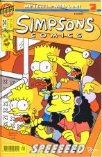 Simpsons Comics # 024